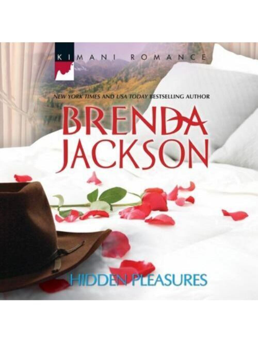 The Forged of Steele Ser.: Hidden Pleasures by Brenda Jackson (2021, Compact...